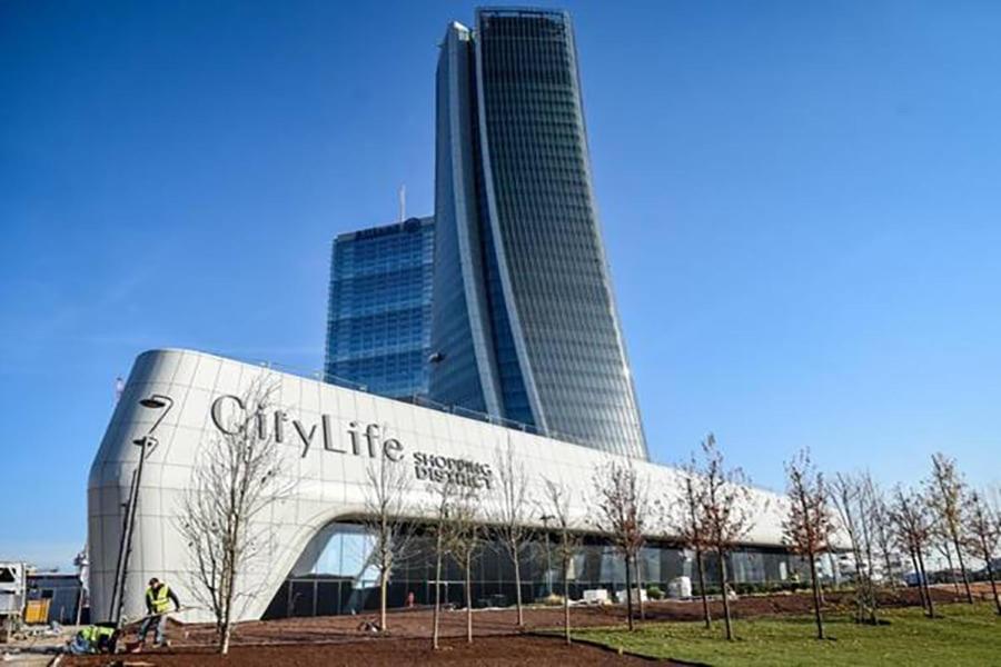 Hotel Fiorella Milano Exterior photo